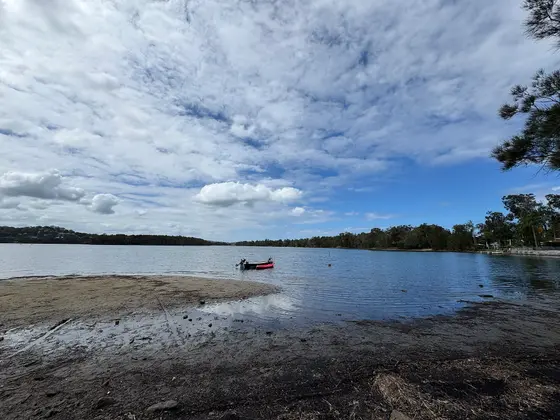 Narrabeen Lagoon