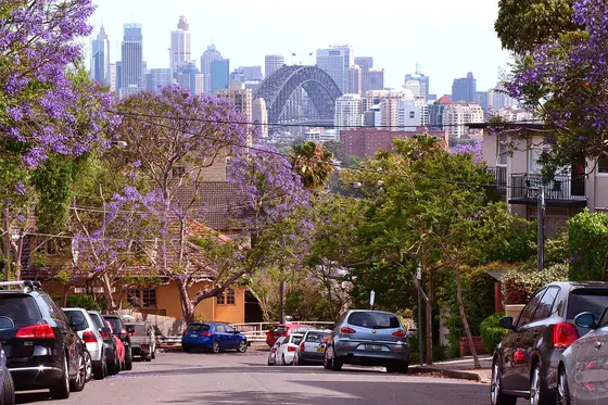 Neutral Bay, Sydney