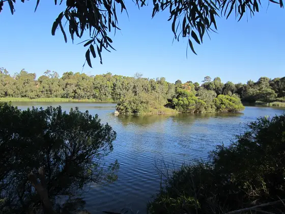 Newport Lakes, South Lake, Victoria
