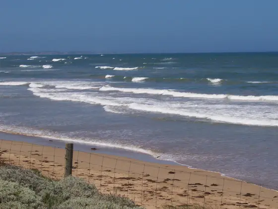 Ocean Grove