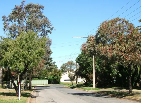 Parafield Gardens, South Australia