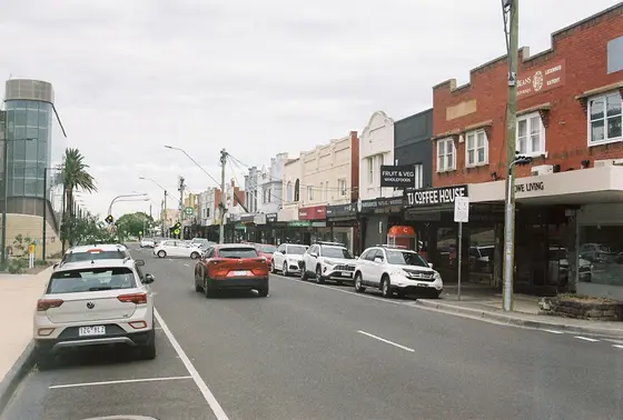 Parkdale (Victoria Australia) in 2026