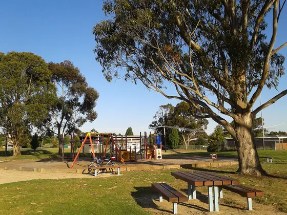 Play at Wallan