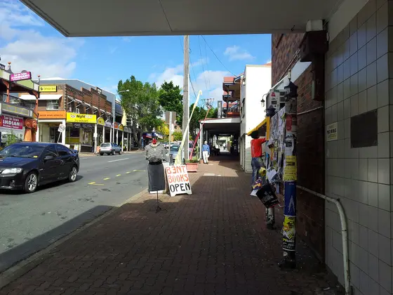 West End QLD 4101, Australia