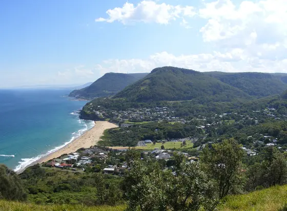 en:Wollongong, New South Wales