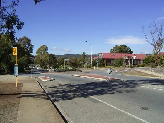 Woodcroft