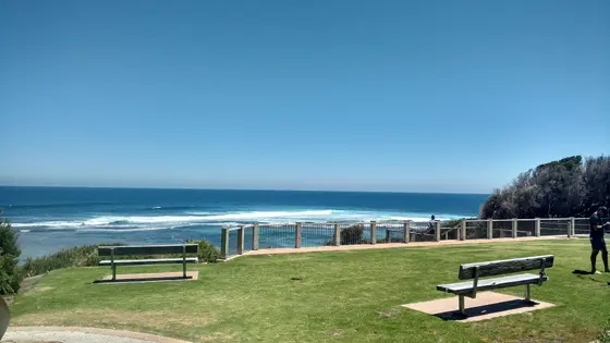 Yallingup Beach