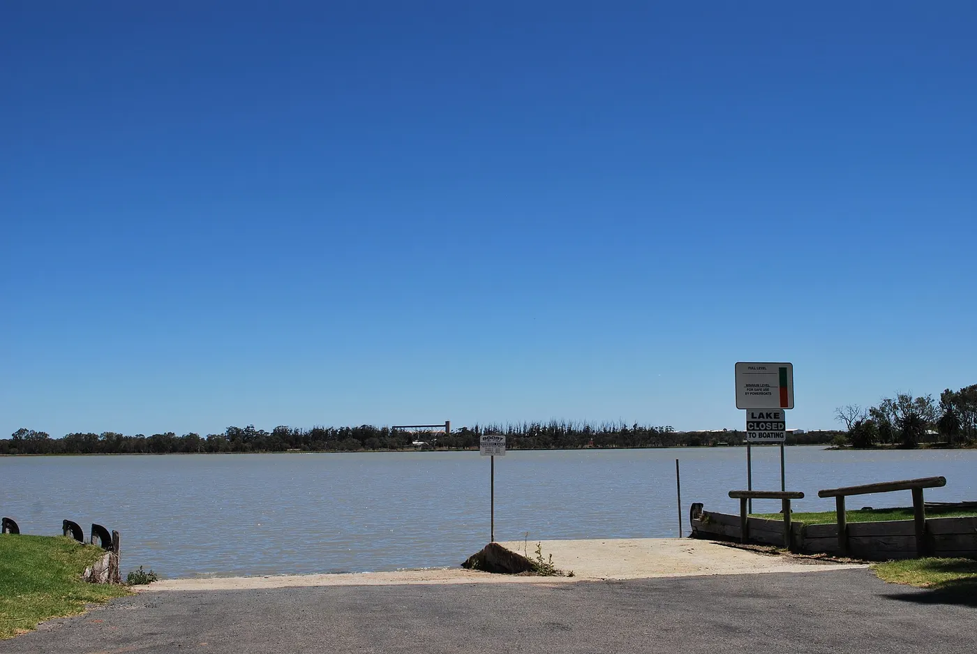 Lake Boort