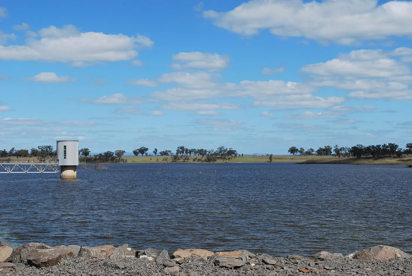 Lake Eppalock