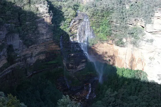 Wentworth Falls