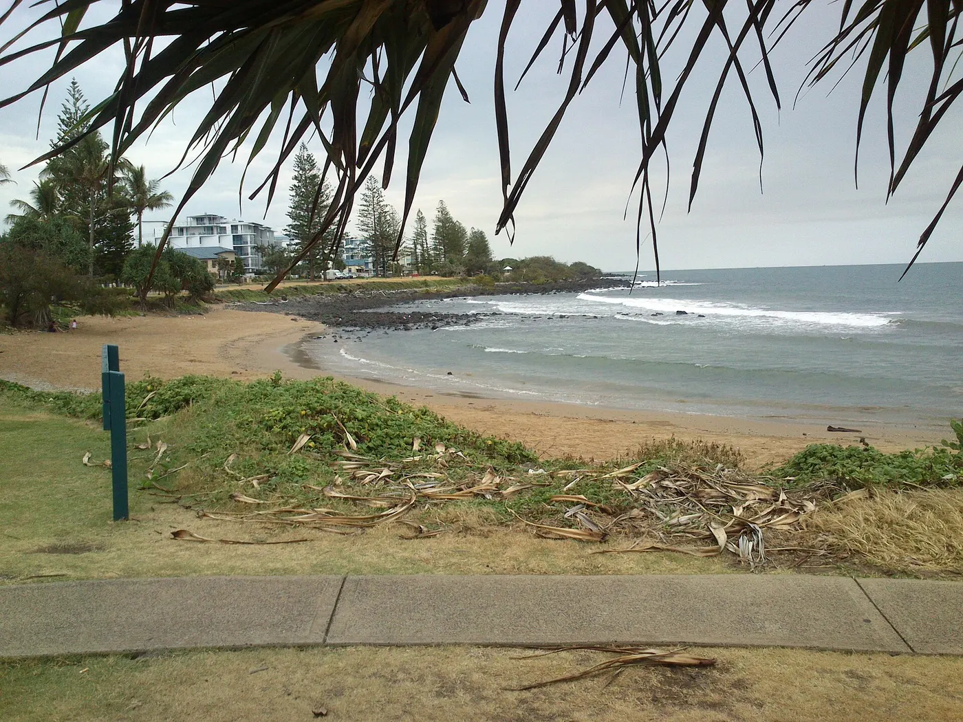 Bargara Beach