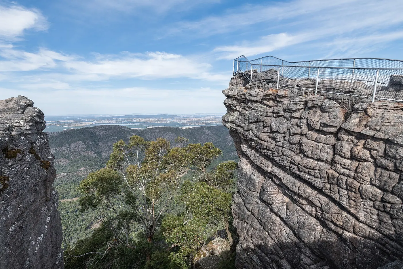 The Pinnacle
