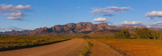 Wilpena Pound