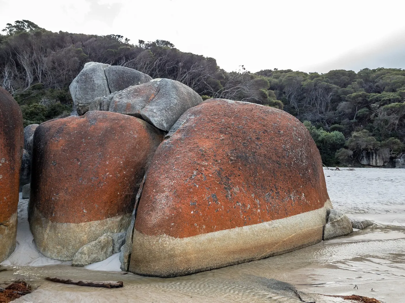 Squeaky Beach