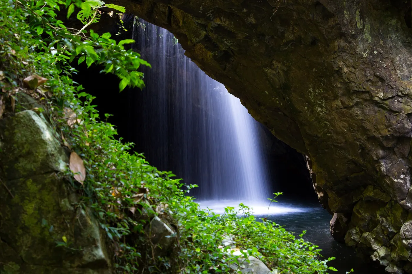 Natural Bridge