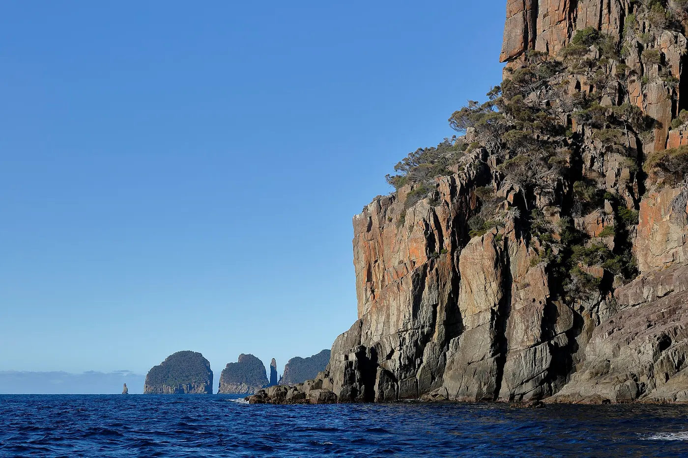 Cape Hauy