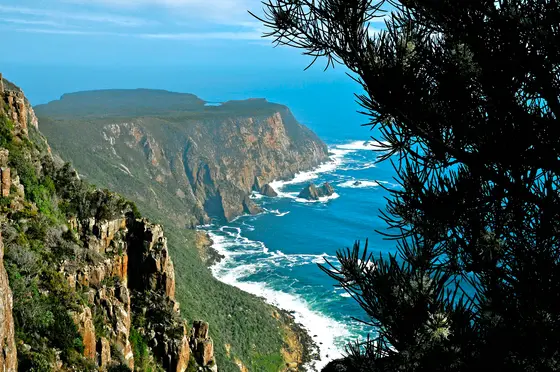 Cape Raoul