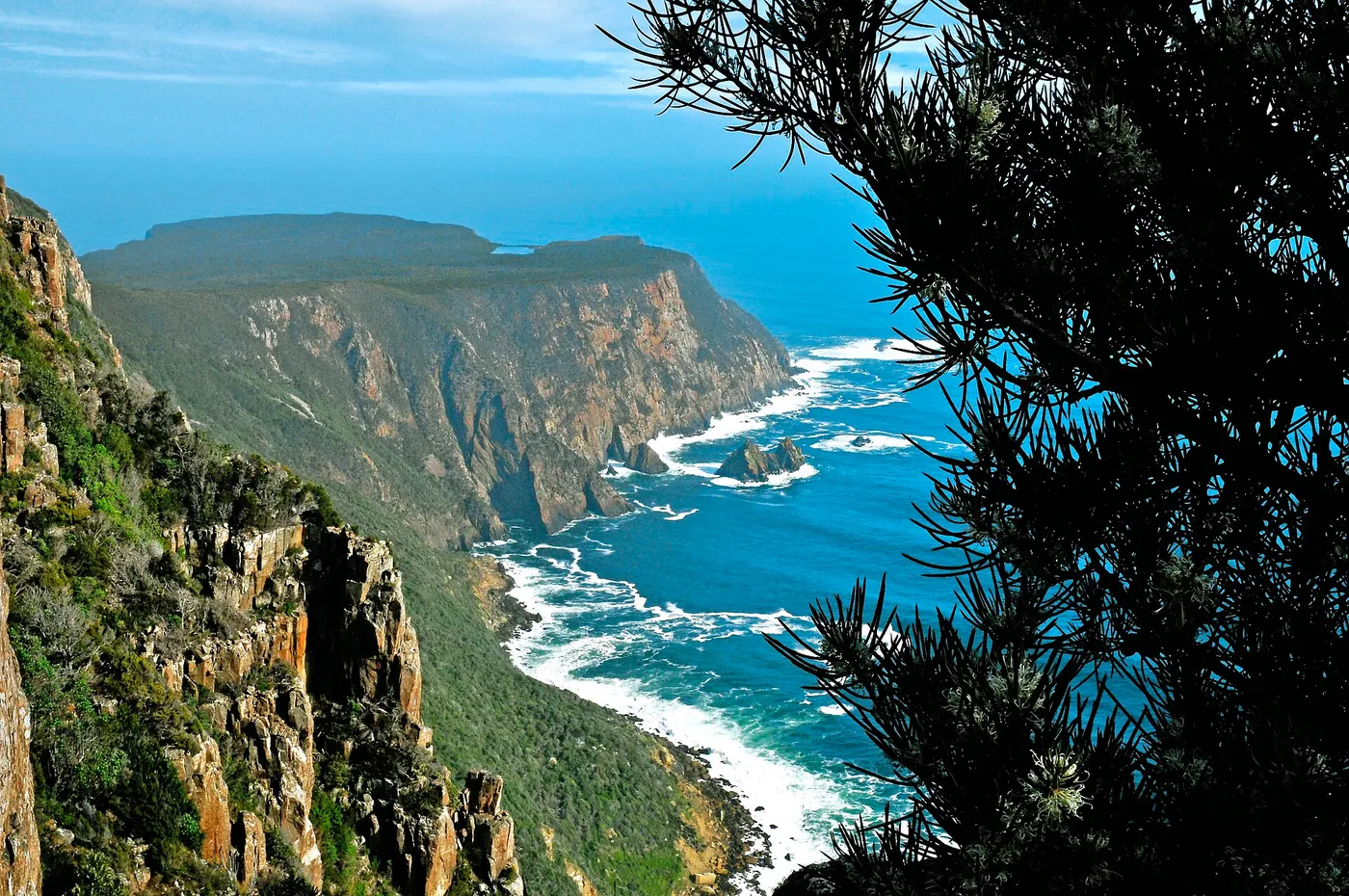 Cape Raoul