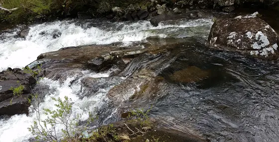 Gloucester Falls