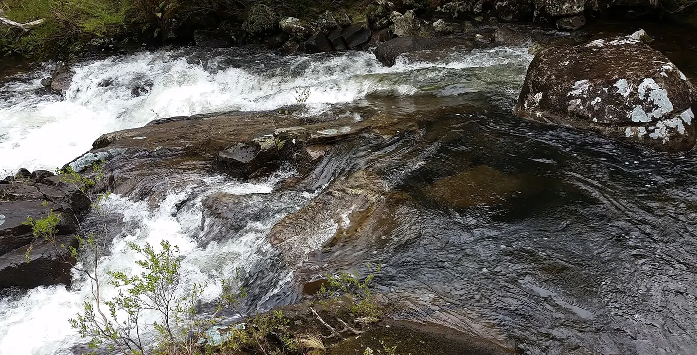 Gloucester Falls