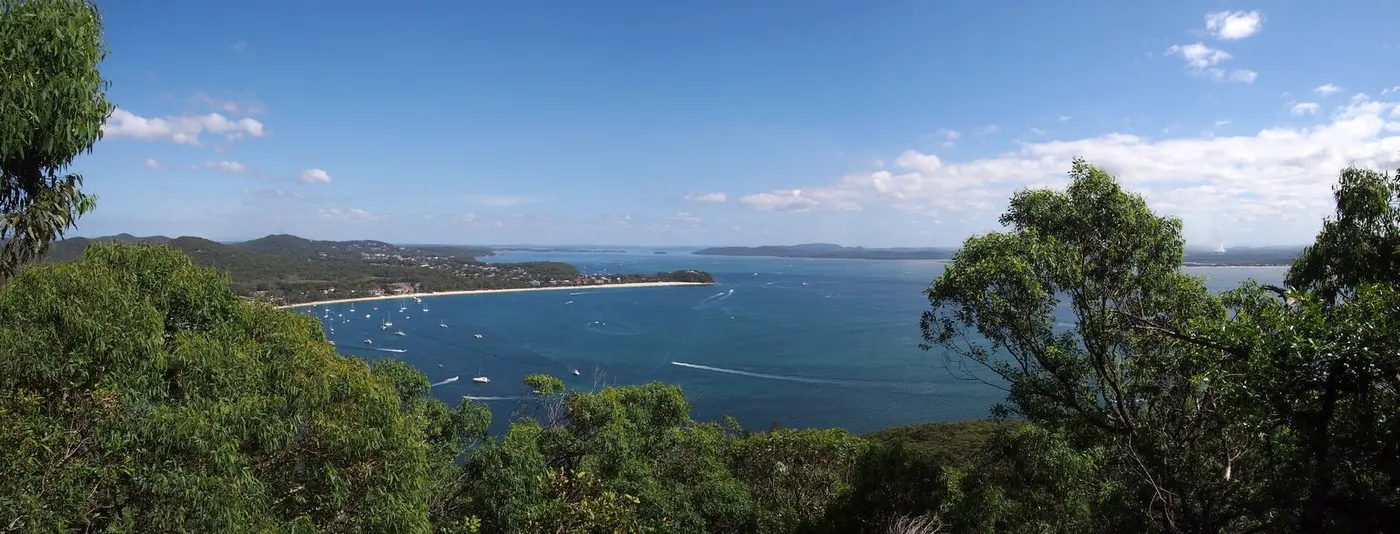 Tomaree Head