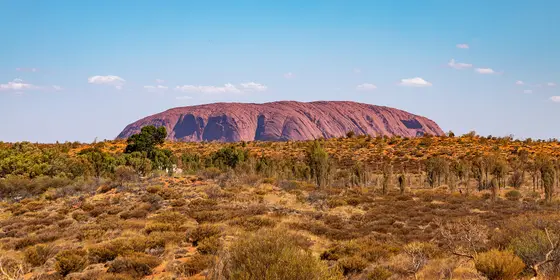 Uluru