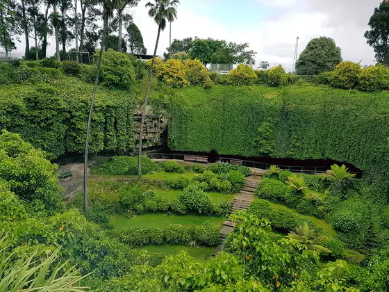 Umpherston Sinkhole