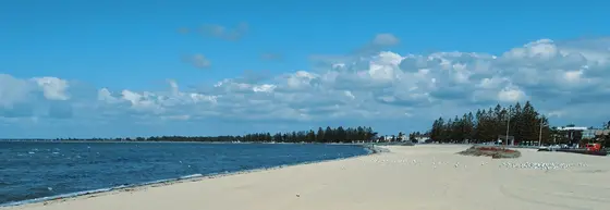 Altona Beach