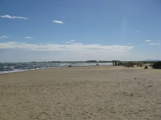 Werribee South Beach