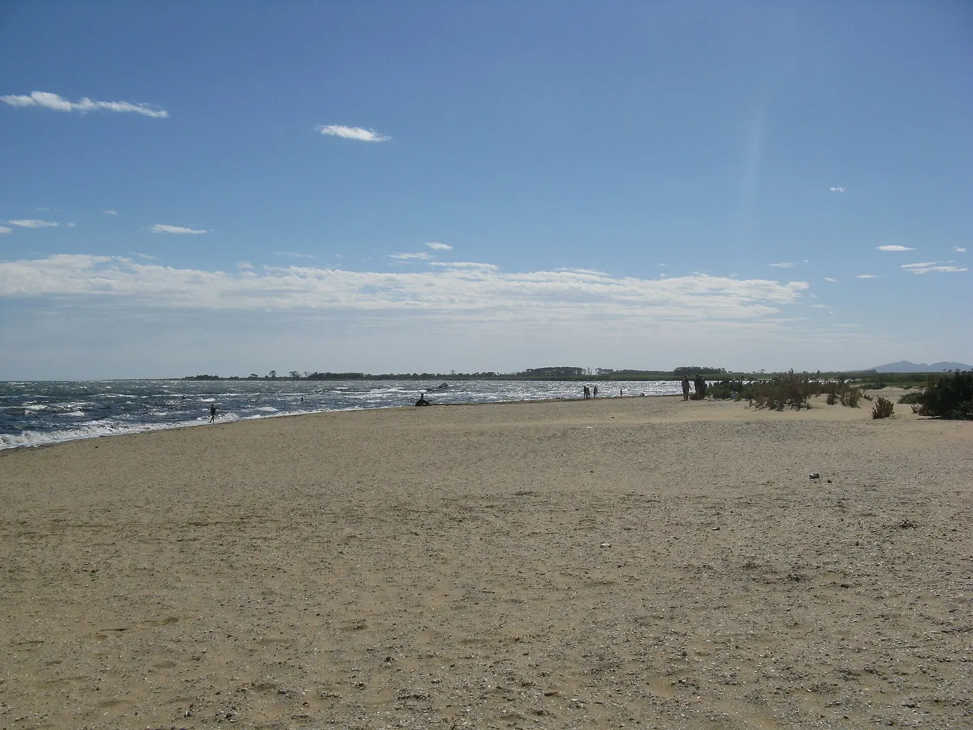 Werribee South Beach