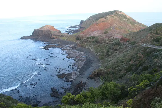 Cape Schanck