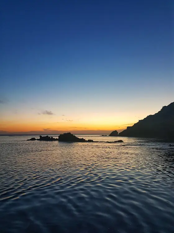Diamond Bay