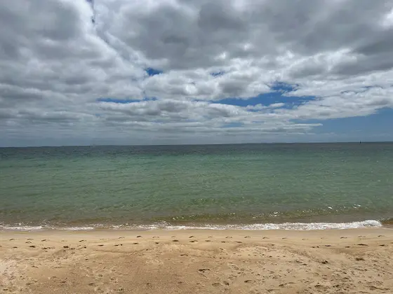 Safety Beach