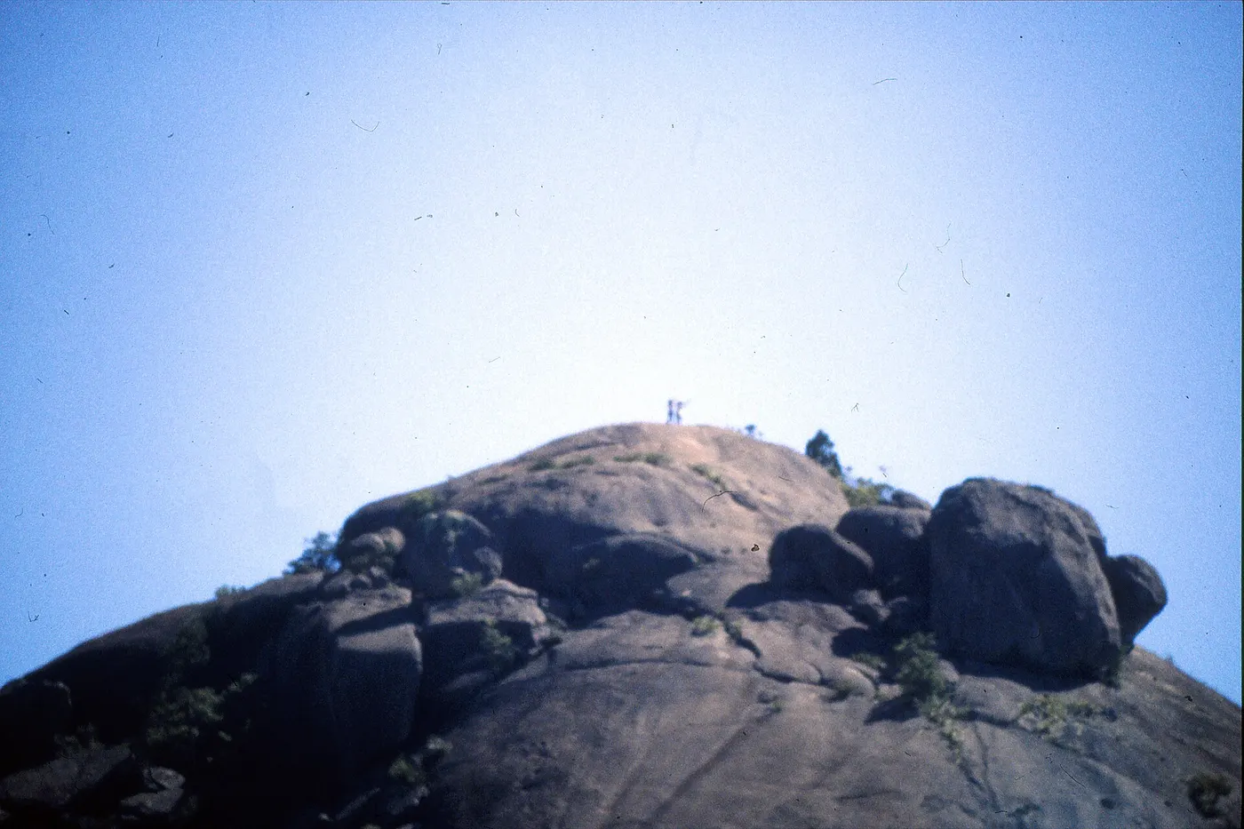 The Pyramids